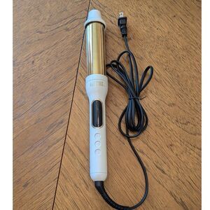 Hot Tools Pro Signature Digital 2-in-1 Curling Wand Adjustable Barrel Size